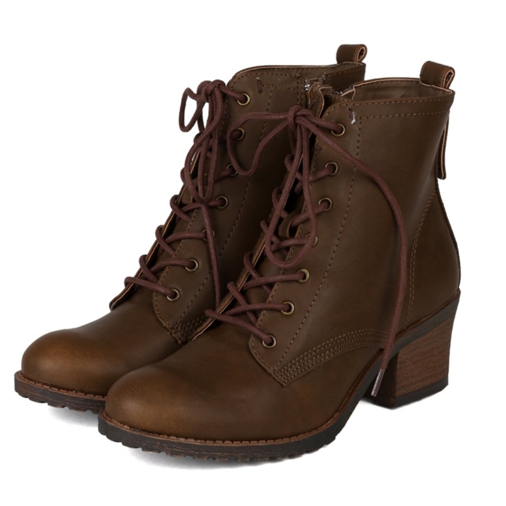 COPY - Qupid boots size 6.5 women's - Picture 1 of 6